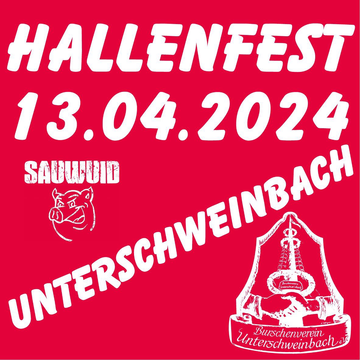 Hallenfest 2024