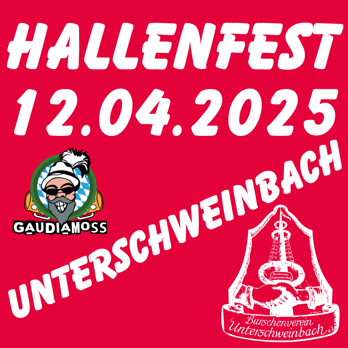 Hallenfest 2025